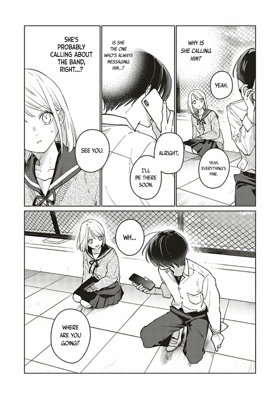Studio Cabana Vol. 1 Ch. 3 第40页