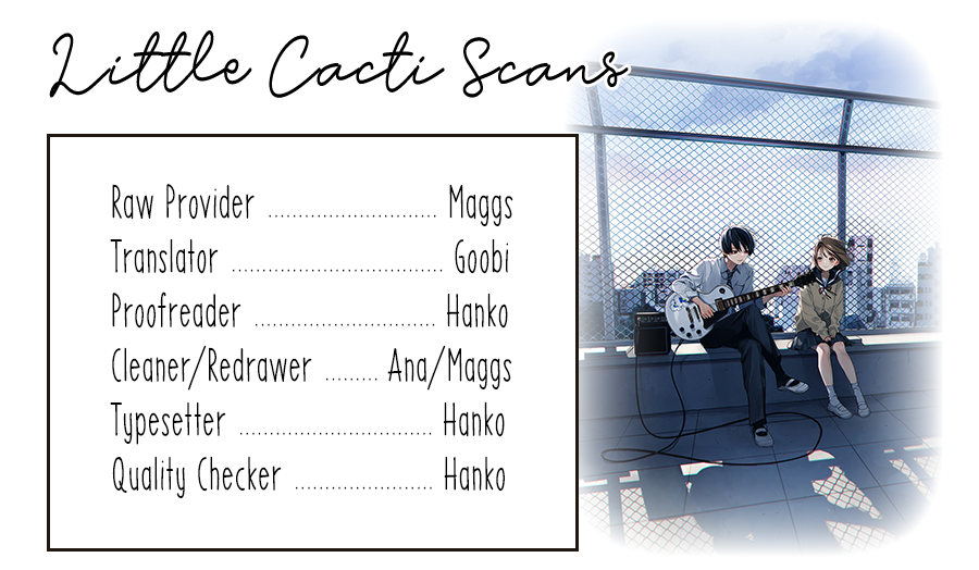 Studio Cabana Vol. 1 Ch. 3 第46页