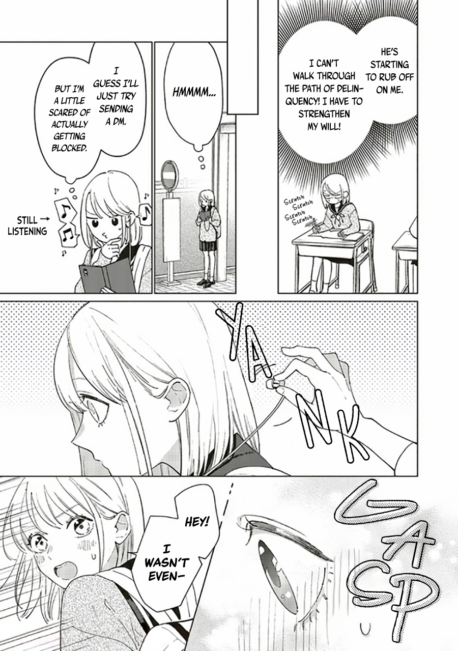 Studio Cabana Vol. 1 Ch. 3 第10页