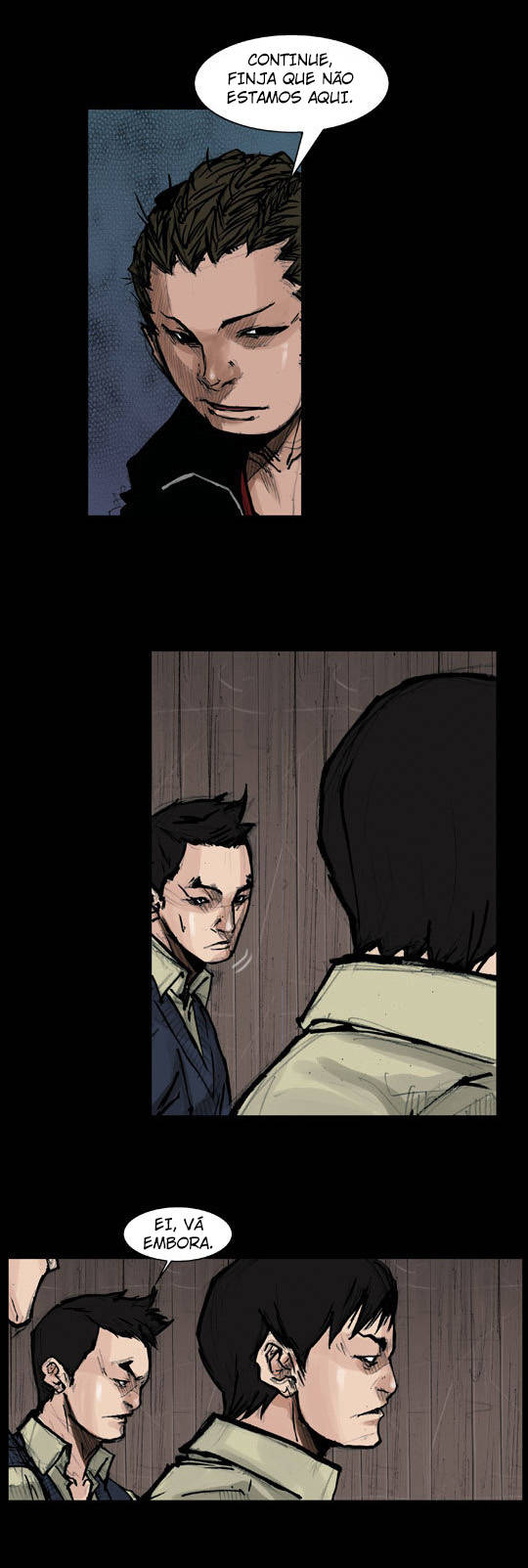 Dokgo Rewind Ch. 3 第4页