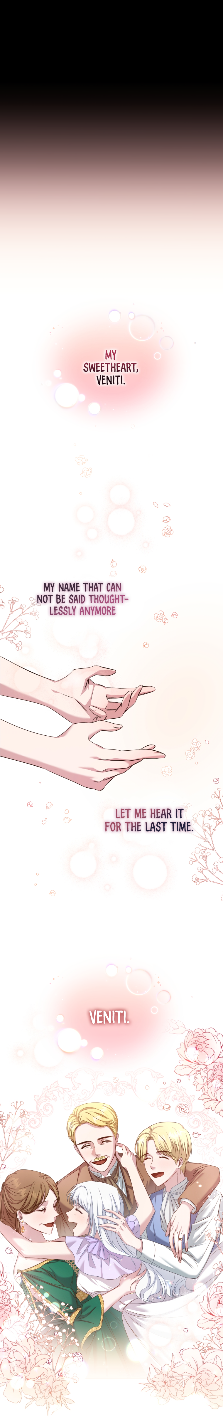 I'll Change the Fate of Being Executed Vol. 1 Ch. 1 第22页