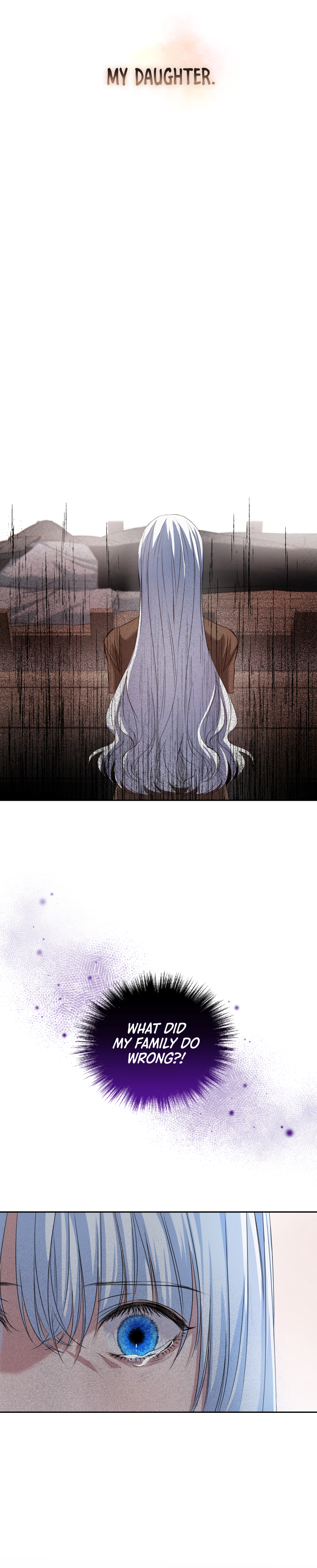 I'll Change the Fate of Being Executed Vol. 1 Ch. 1 第23页