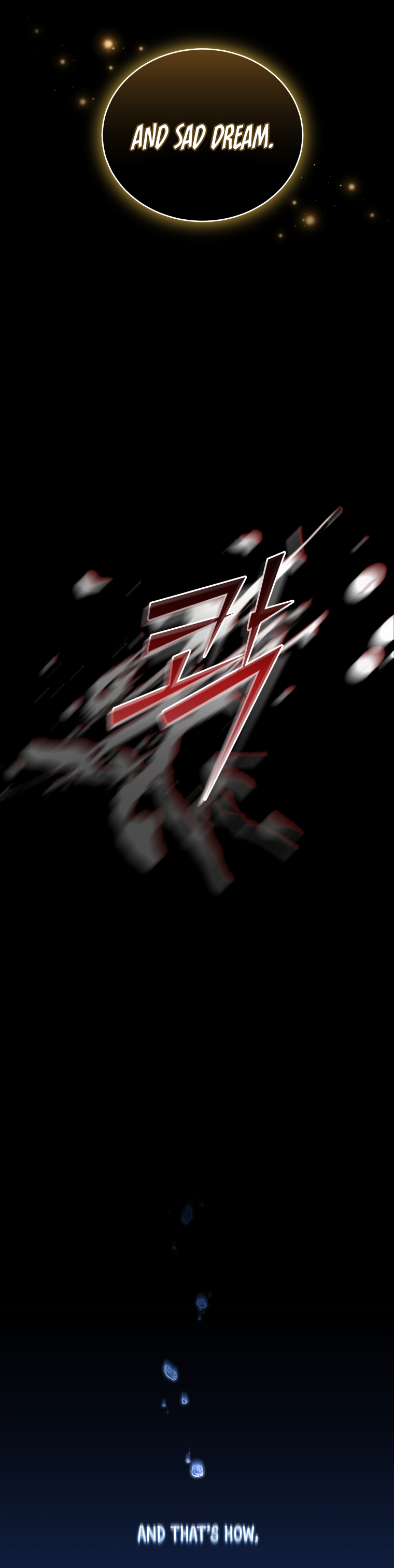 I'll Change the Fate of Being Executed Vol. 1 Ch. 1 第29页