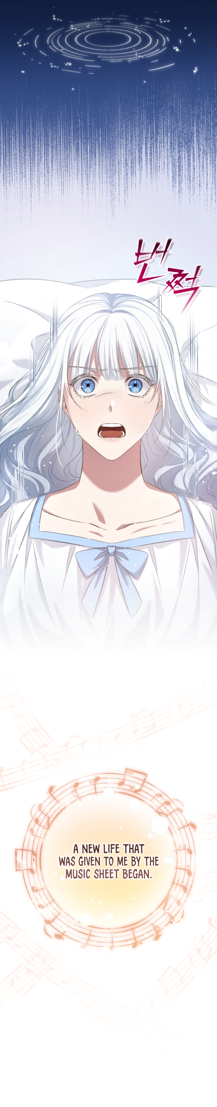 I'll Change the Fate of Being Executed Vol. 1 Ch. 1 第30页