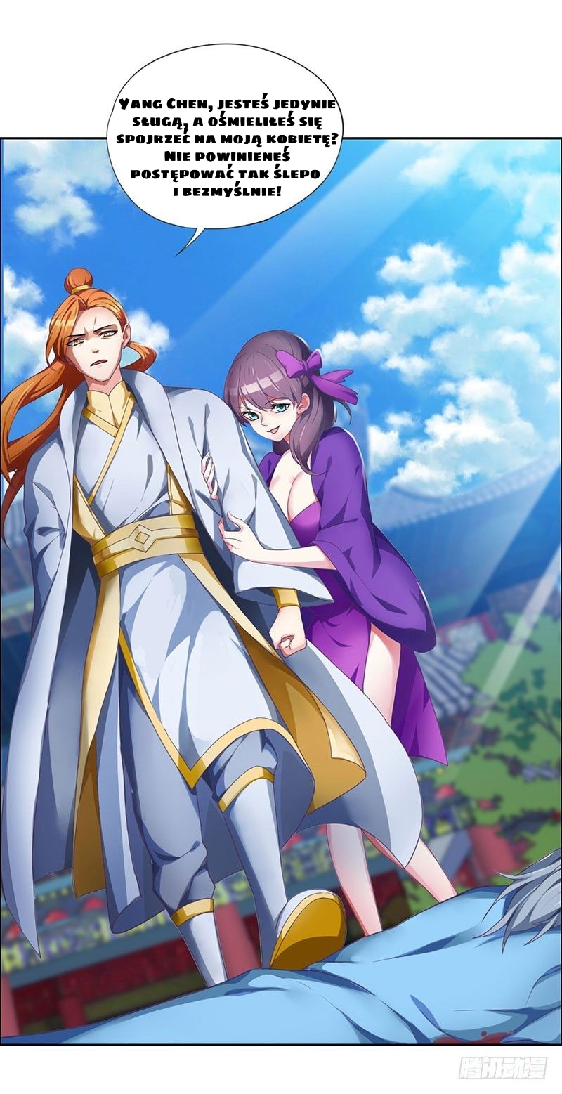 Reborn 80,000 Years Ch. 1 第11页