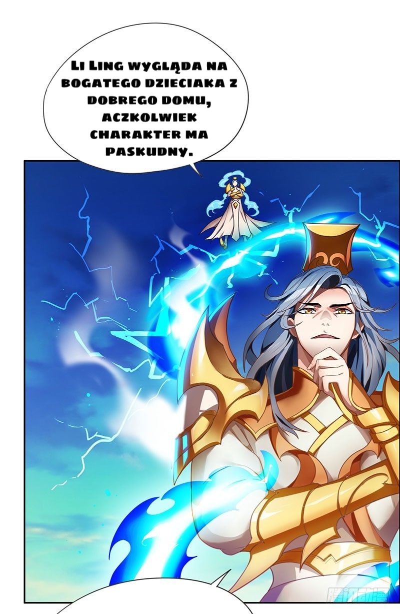 Reborn 80,000 Years Ch. 1 第13页