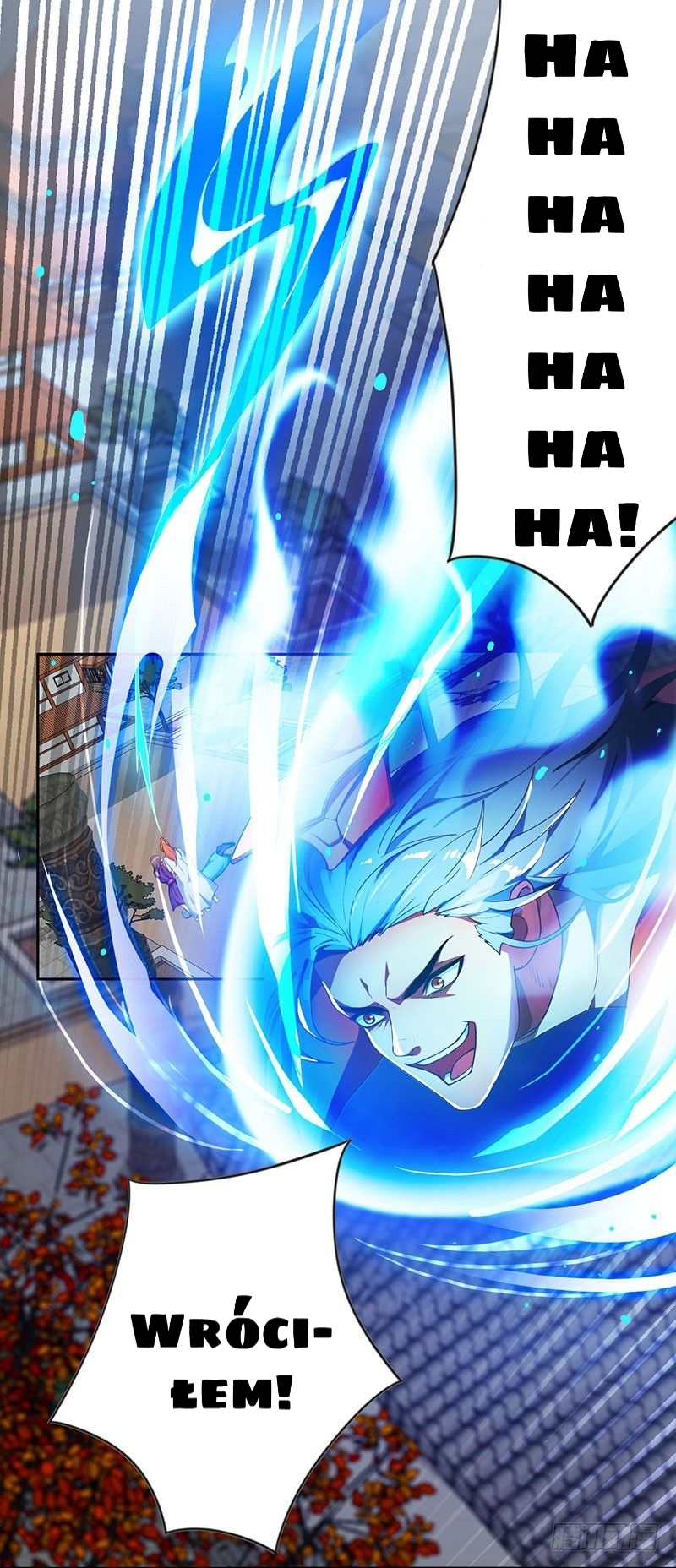 Reborn 80,000 Years Ch. 1 第15页