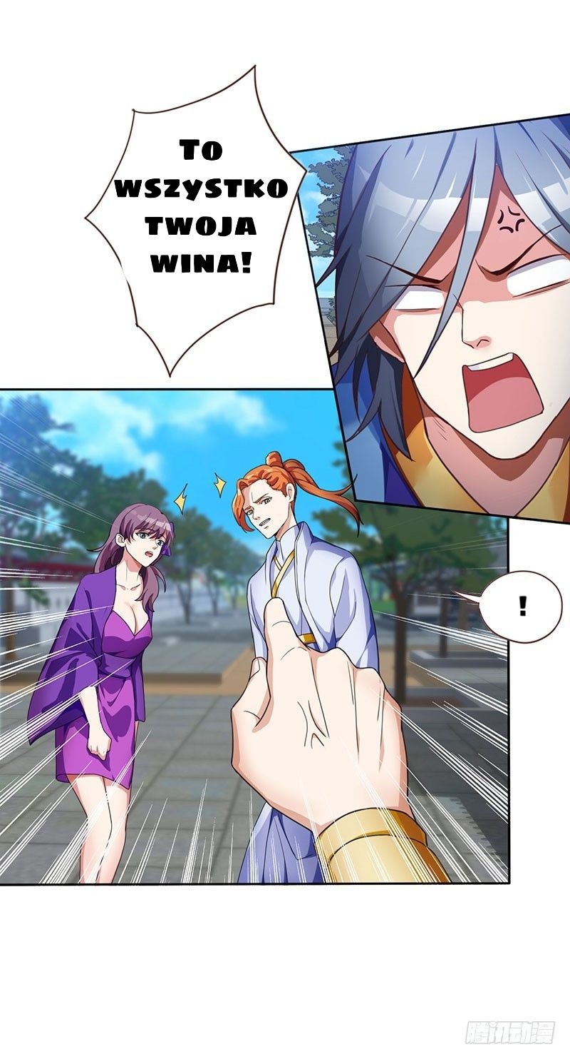 Reborn 80,000 Years Ch. 1 第27页