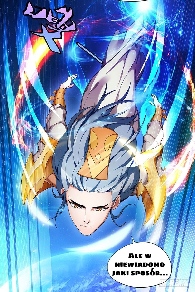 Reborn 80,000 Years Ch. 1 第6页