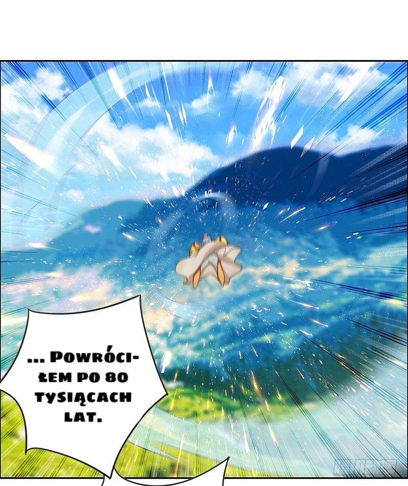 Reborn 80,000 Years Ch. 1 第7页