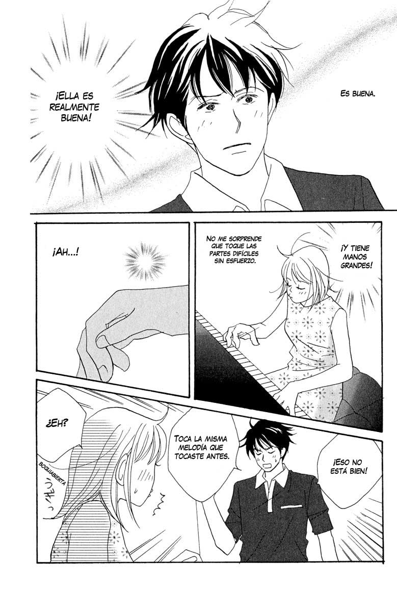 Nodame Cantabile Lesson 2 第30页