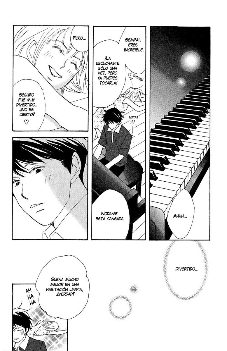 Nodame Cantabile Lesson 2 第33页