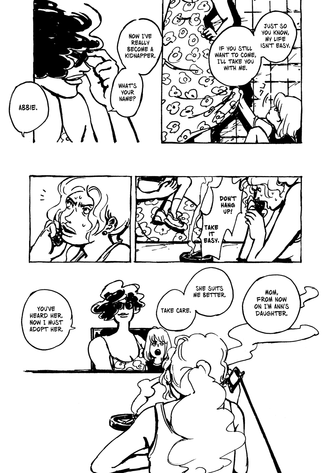 Sunny Sunny Ann! Family-Friendly Restaurant 第19页