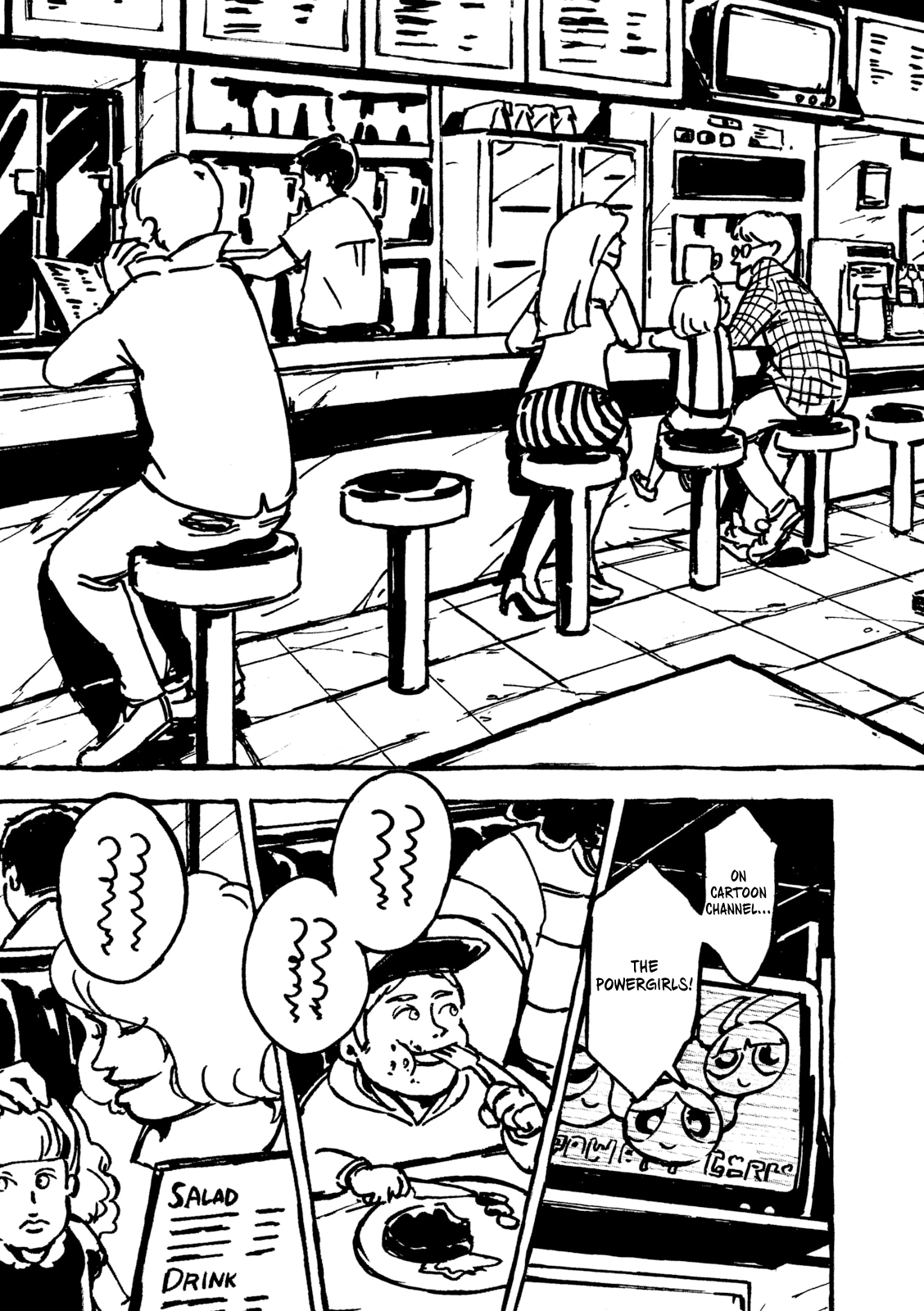 Sunny Sunny Ann! Family-Friendly Restaurant 第3页