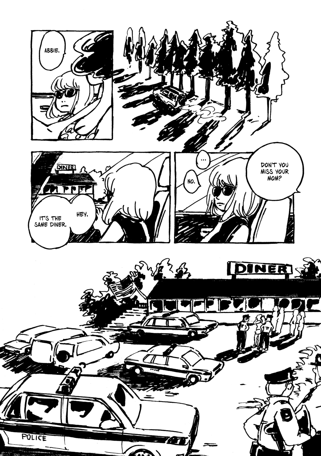 Sunny Sunny Ann! Family-Friendly Restaurant 第24页