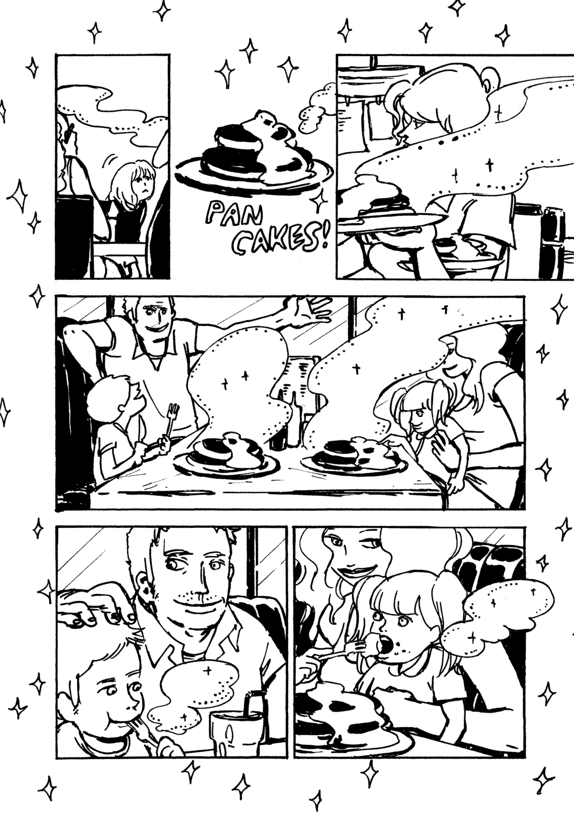 Sunny Sunny Ann! Family-Friendly Restaurant 第4页
