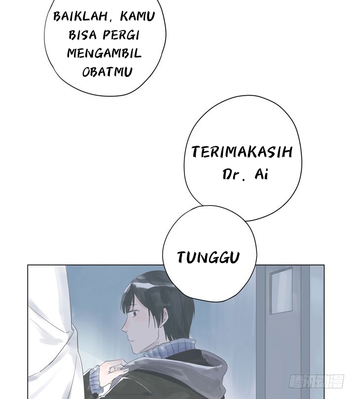 10 Years That I Loved You the Most Ch. 3 第11页