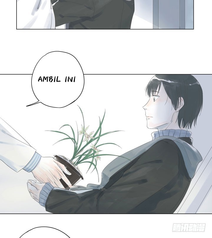 10 Years That I Loved You the Most Ch. 3 第12页