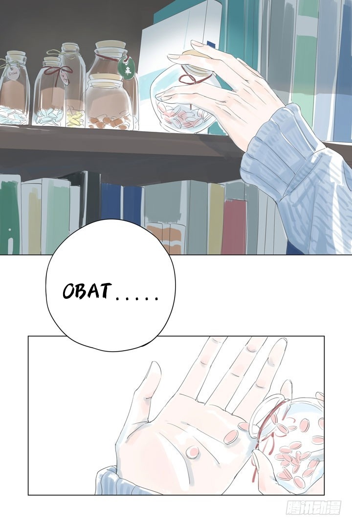 10 Years That I Loved You the Most Ch. 3 第19页