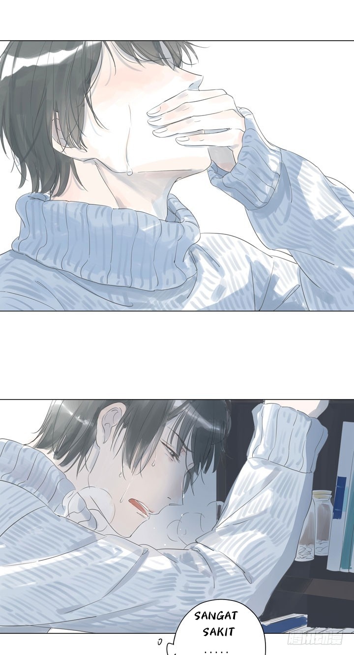 10 Years That I Loved You the Most Ch. 3 第20页