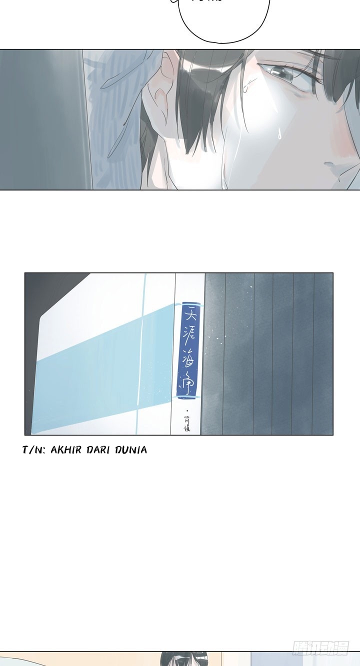 10 Years That I Loved You the Most Ch. 3 第21页