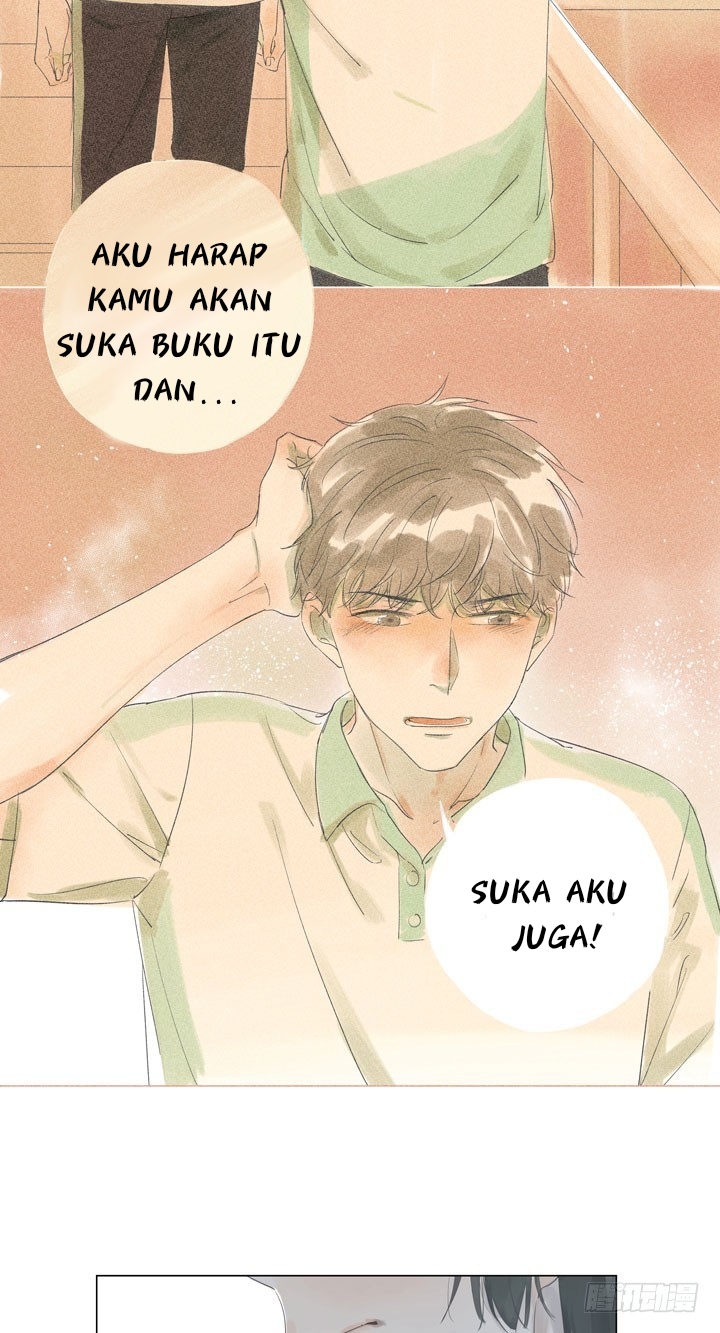 10 Years That I Loved You the Most Ch. 3 第24页