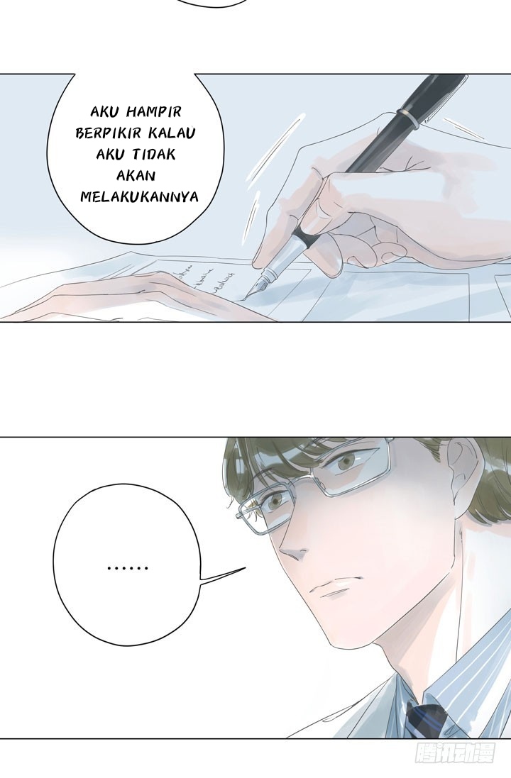 10 Years That I Loved You the Most Ch. 3 第7页