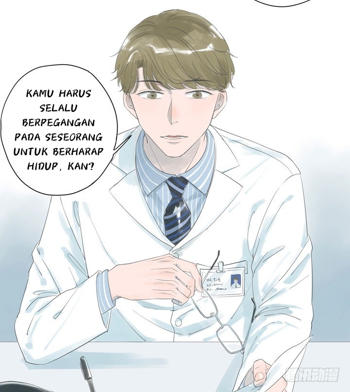 10 Years That I Loved You the Most Ch. 3 第9页