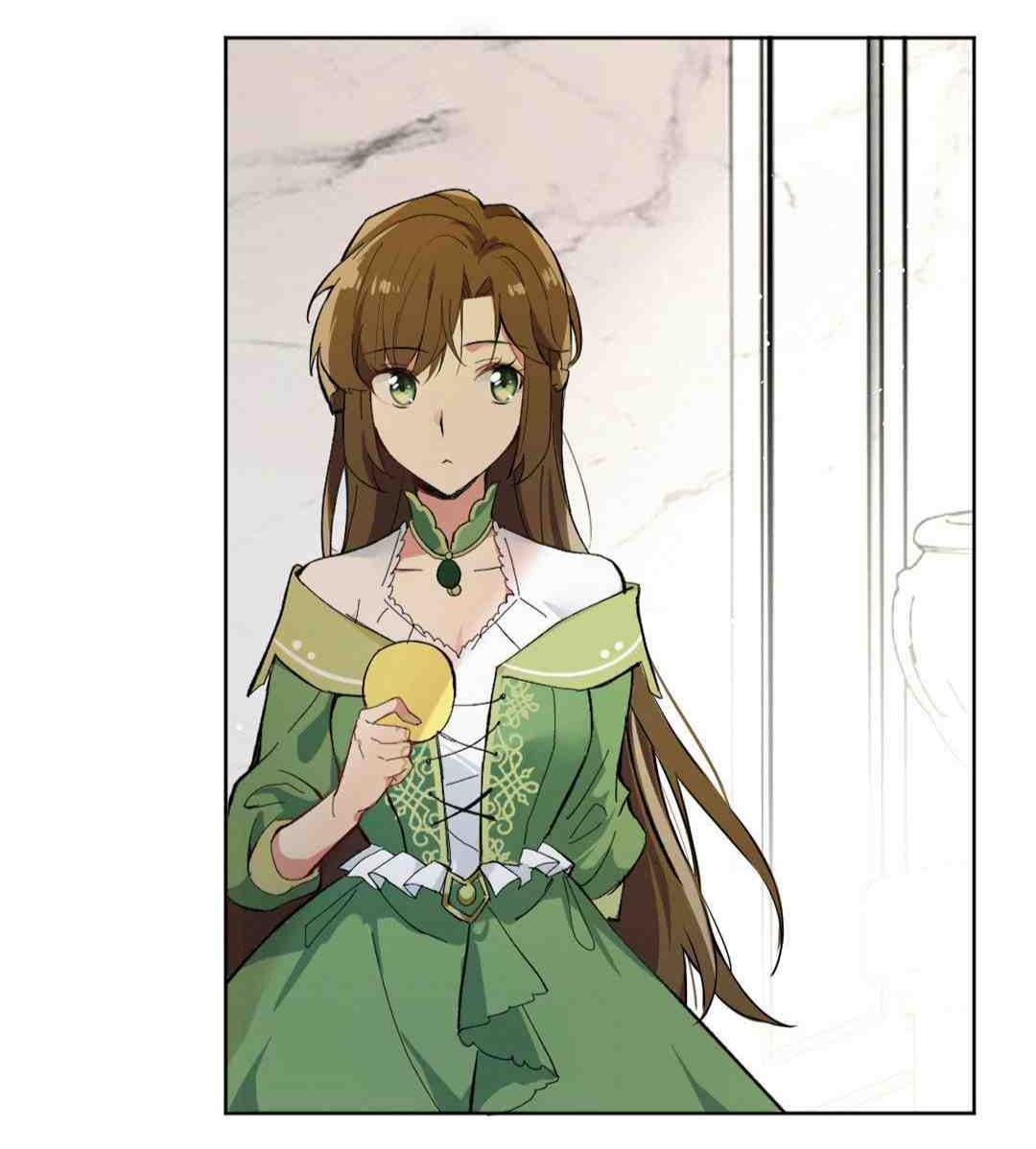 War of the Princesses Ch. 2 第11页