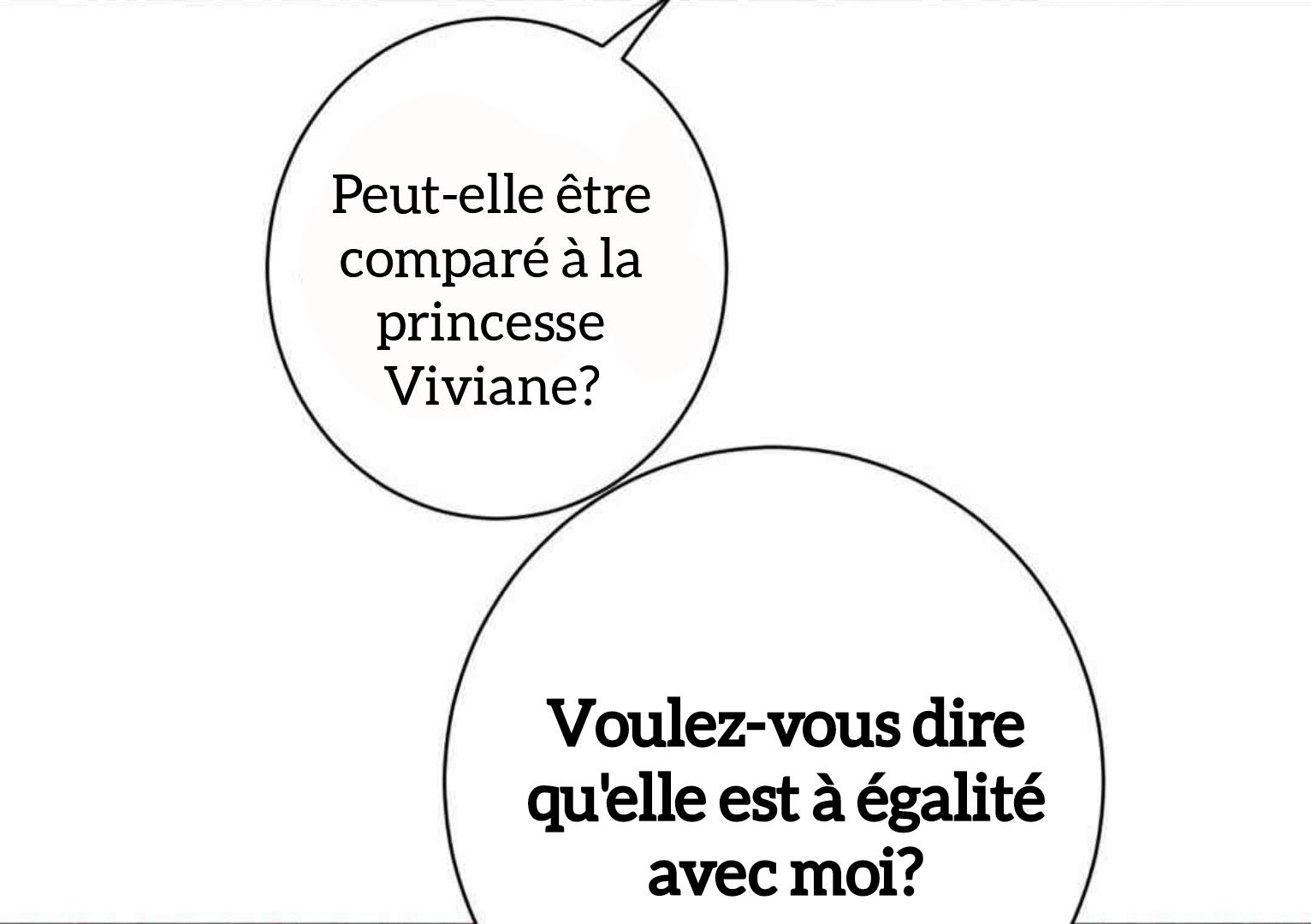 War of the Princesses Ch. 2 第21页