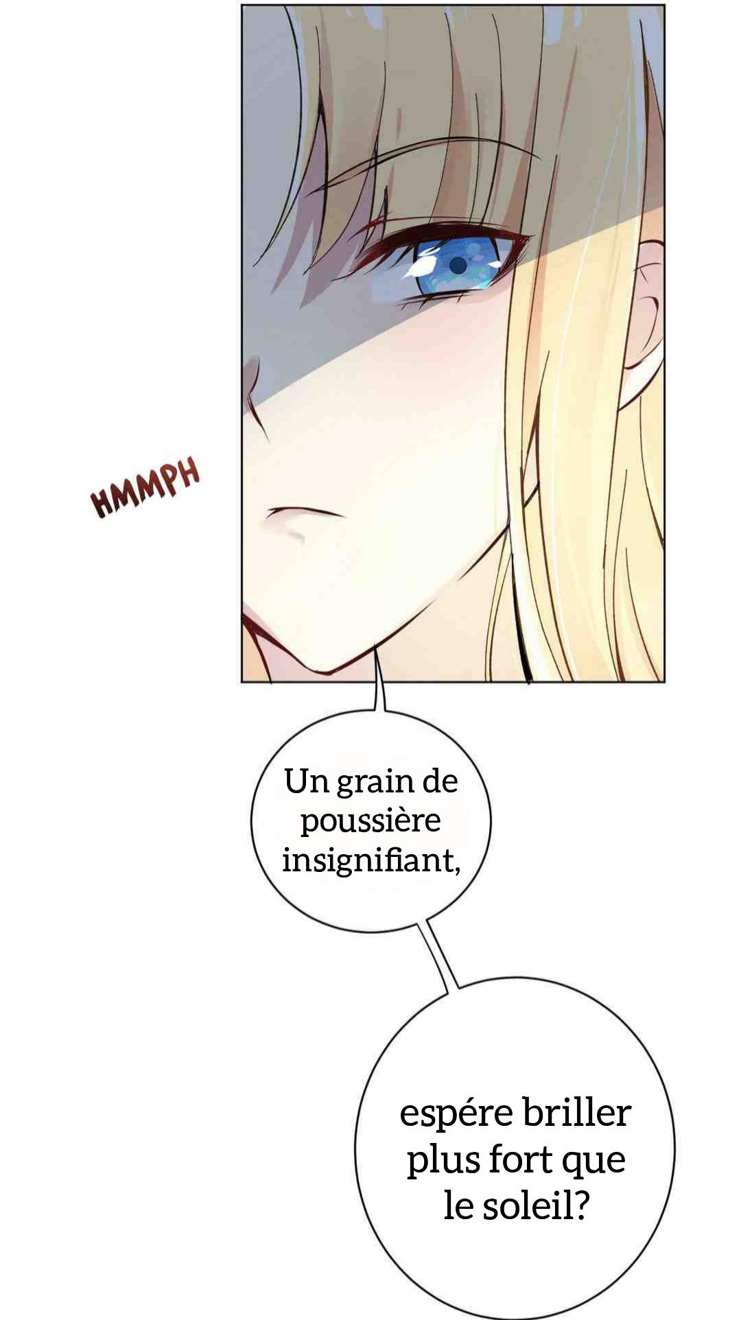 War of the Princesses Ch. 2 第24页