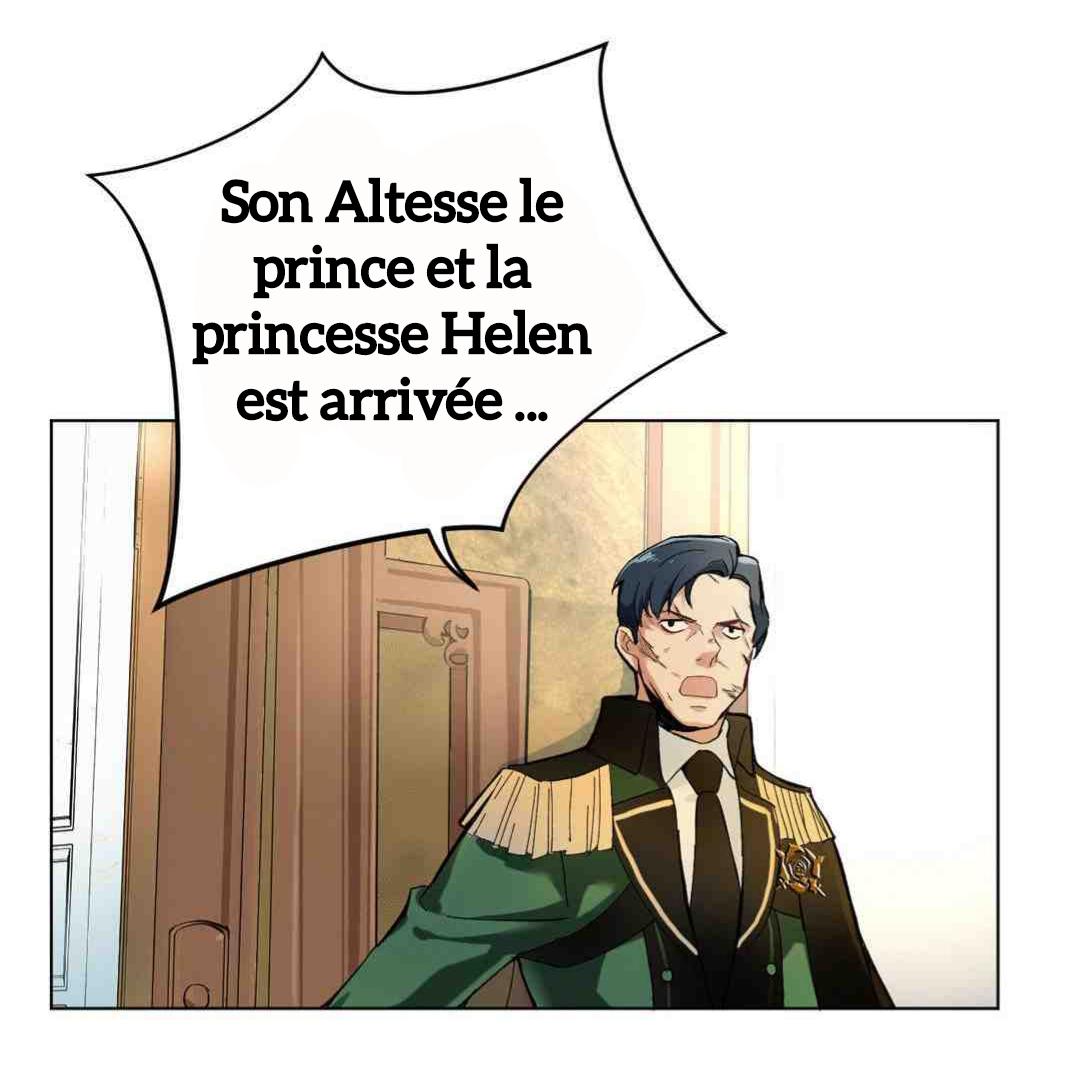War of the Princesses Ch. 2 第25页