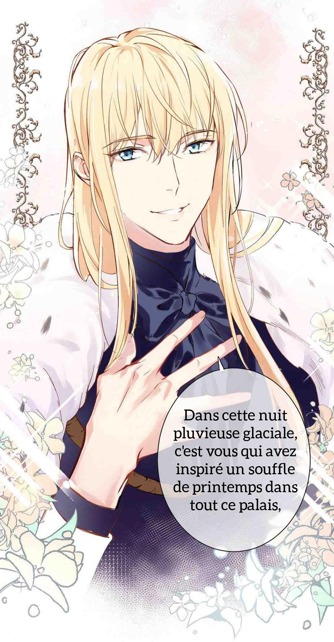 War of the Princesses Ch. 2 第29页