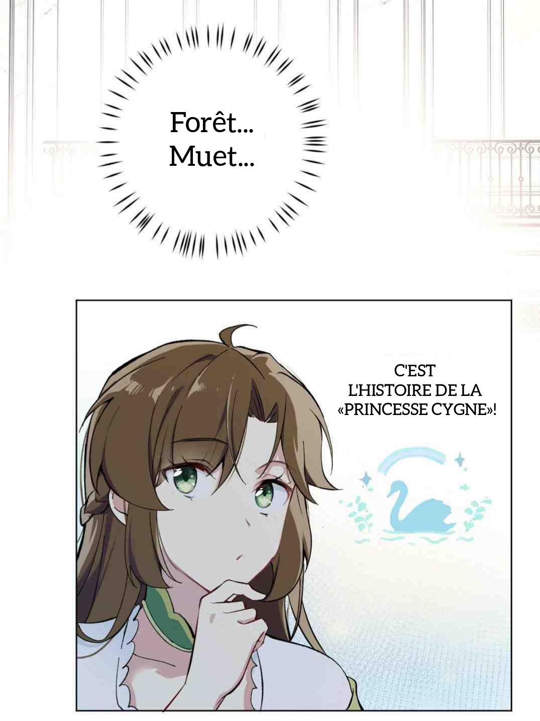 War of the Princesses Ch. 2 第36页