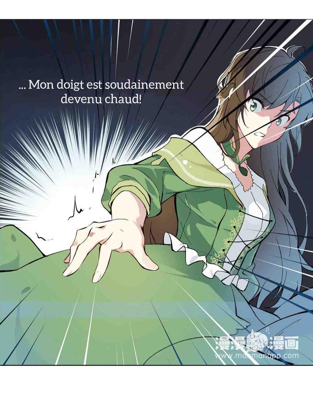 War of the Princesses Ch. 2 第39页