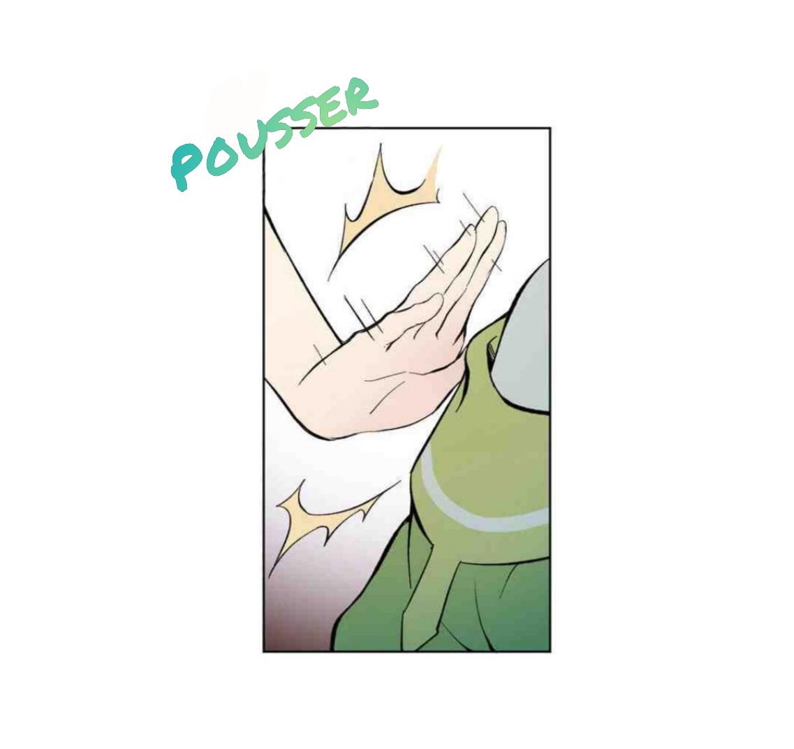 War of the Princesses Ch. 2 第41页