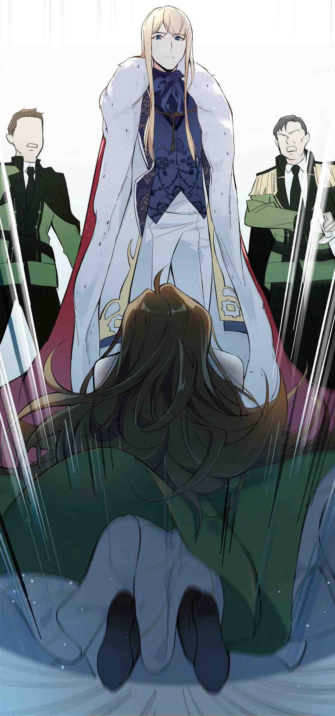 War of the Princesses Ch. 2 第44页