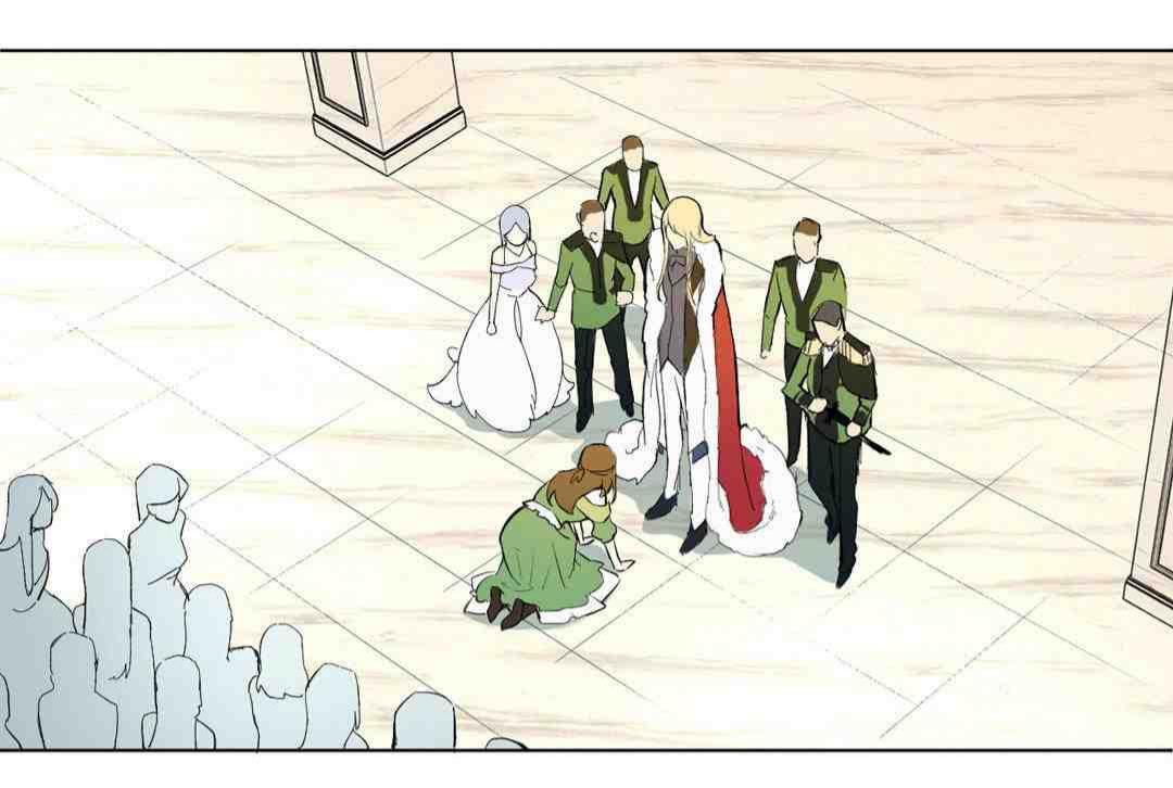 War of the Princesses Ch. 2 第45页