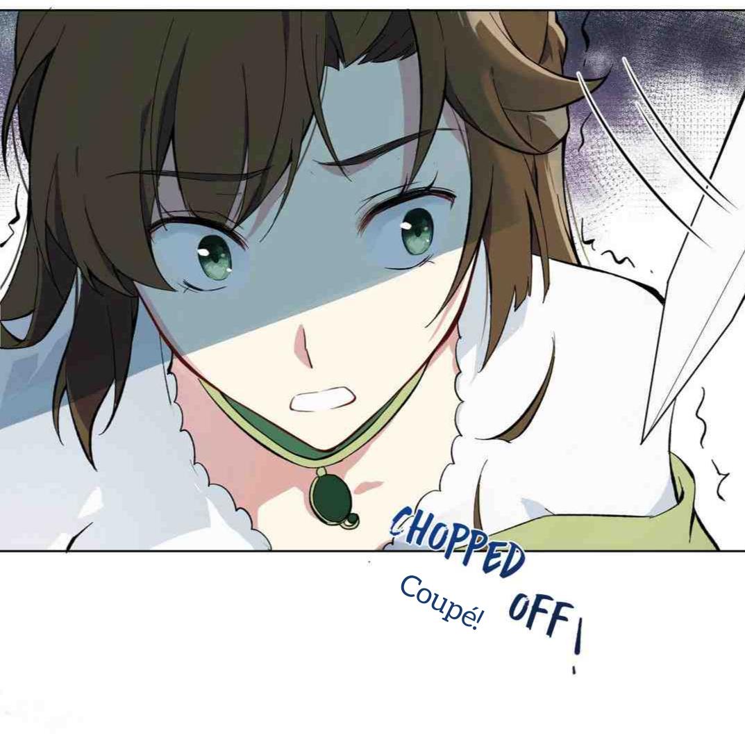 War of the Princesses Ch. 2 第47页