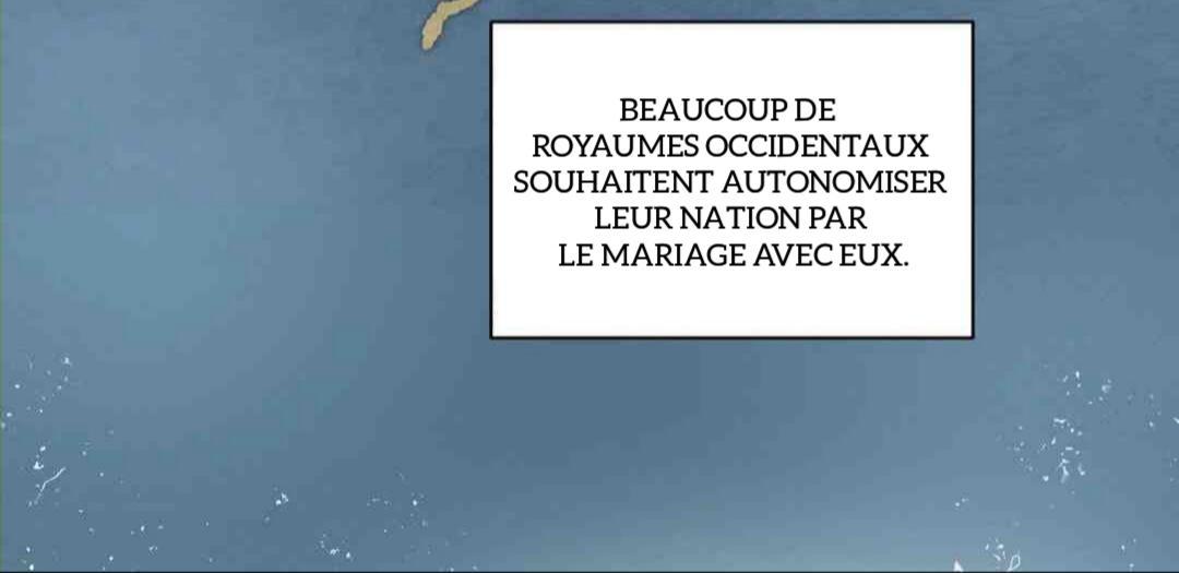 War of the Princesses Ch. 2 第7页