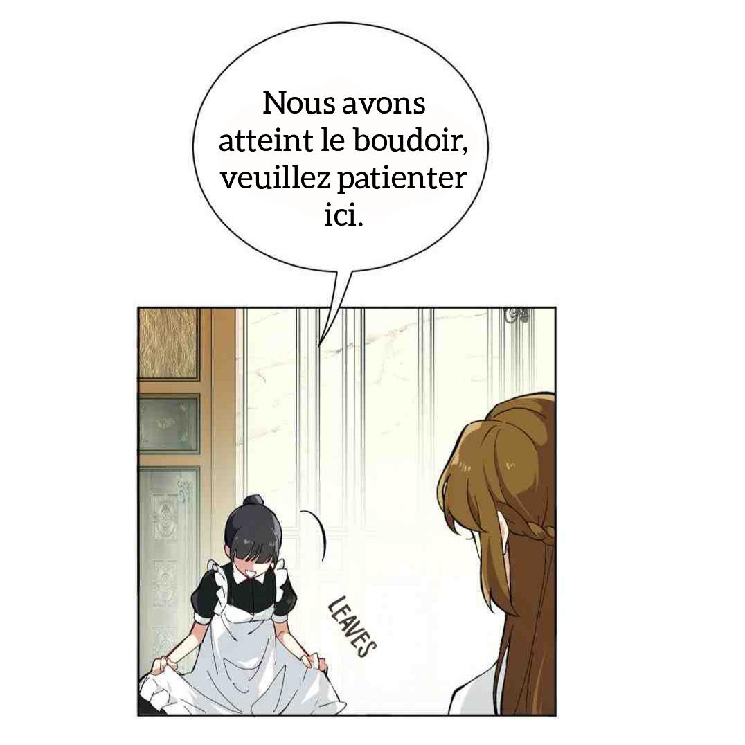 War of the Princesses Ch. 2 第10页