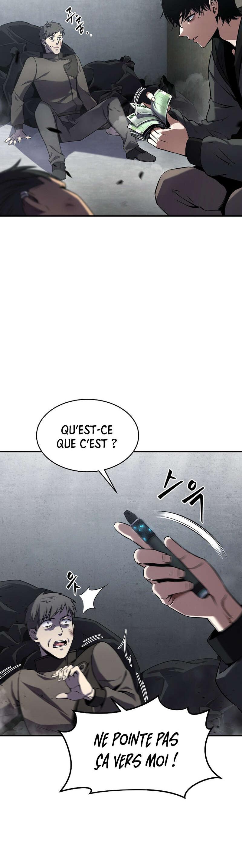 The Genius Medicinal Mage Vol. 1 Ch. 5 第13页