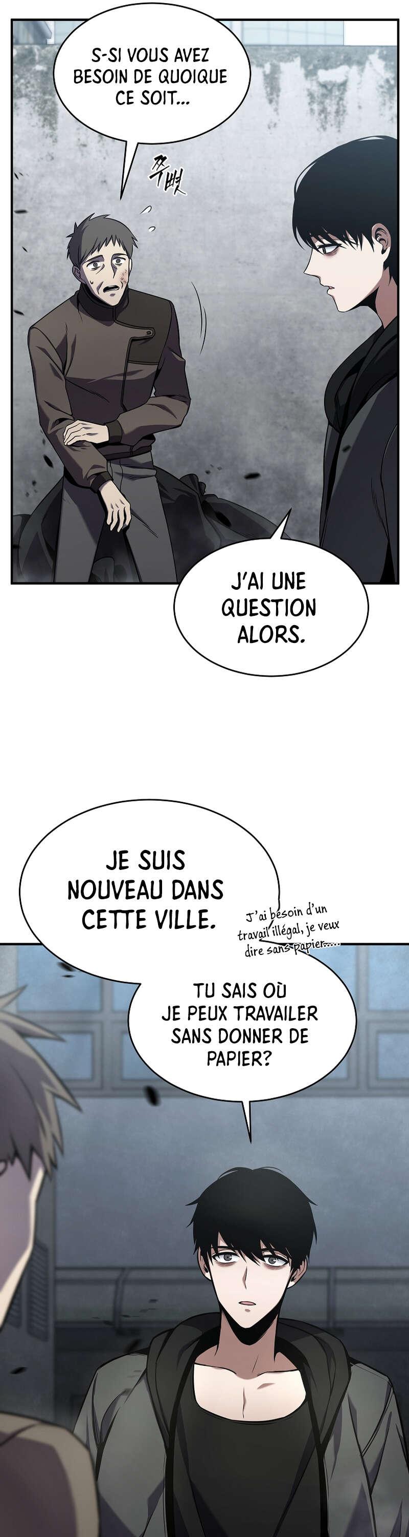 The Genius Medicinal Mage Vol. 1 Ch. 5 第17页