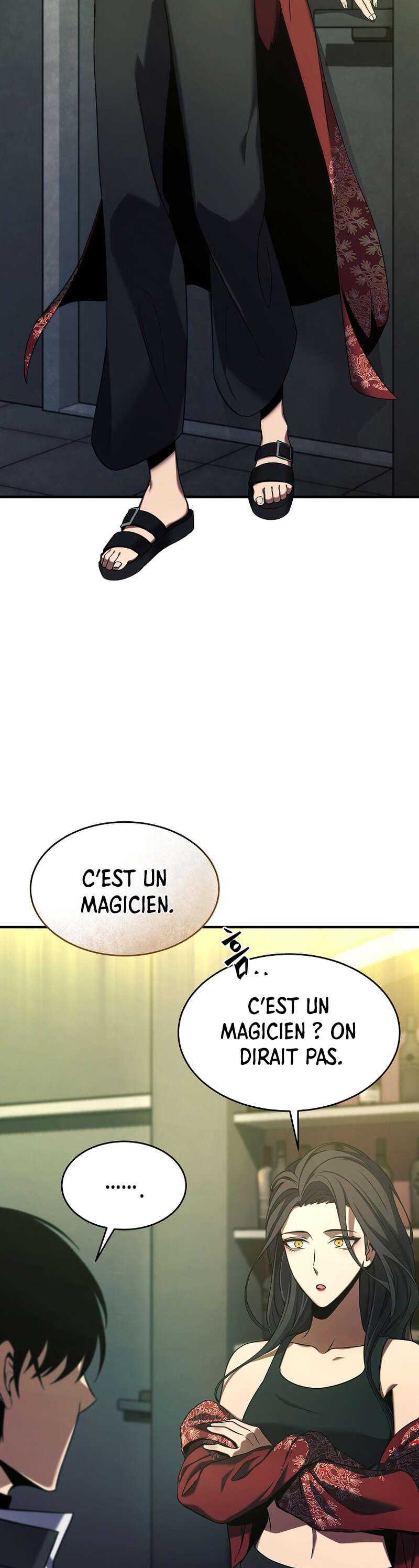 The Genius Medicinal Mage Vol. 1 Ch. 5 第30页