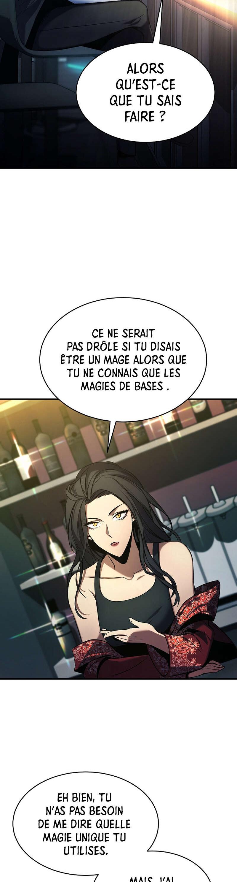 The Genius Medicinal Mage Vol. 1 Ch. 5 第33页
