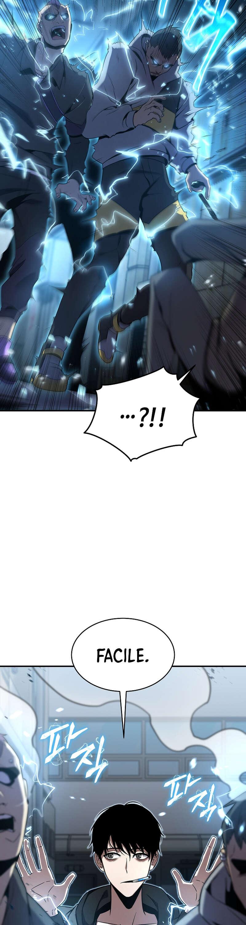 The Genius Medicinal Mage Vol. 1 Ch. 5 第10页