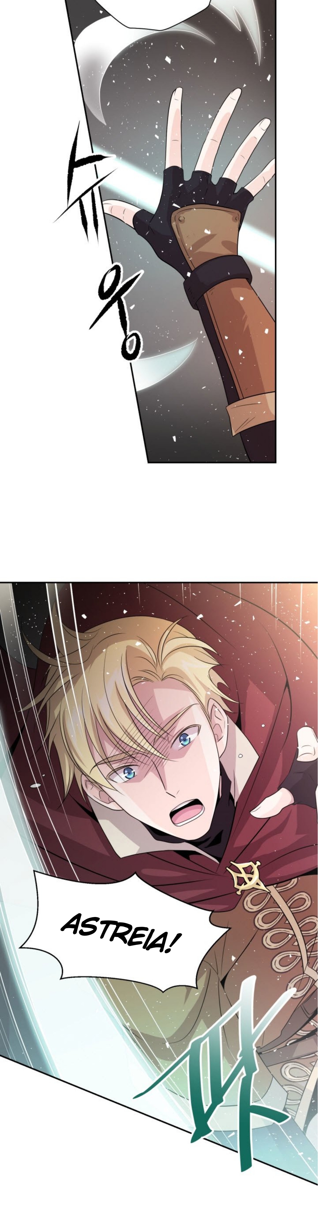 When I Opened My Eyes, I Became a Demon King Królowa Demonów Astreia 第23页