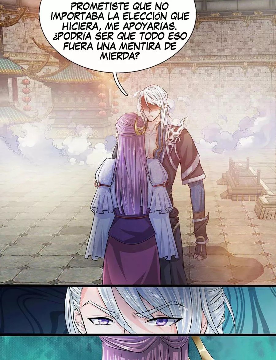 Shura Sword Sovereign Ch. 3 第4页