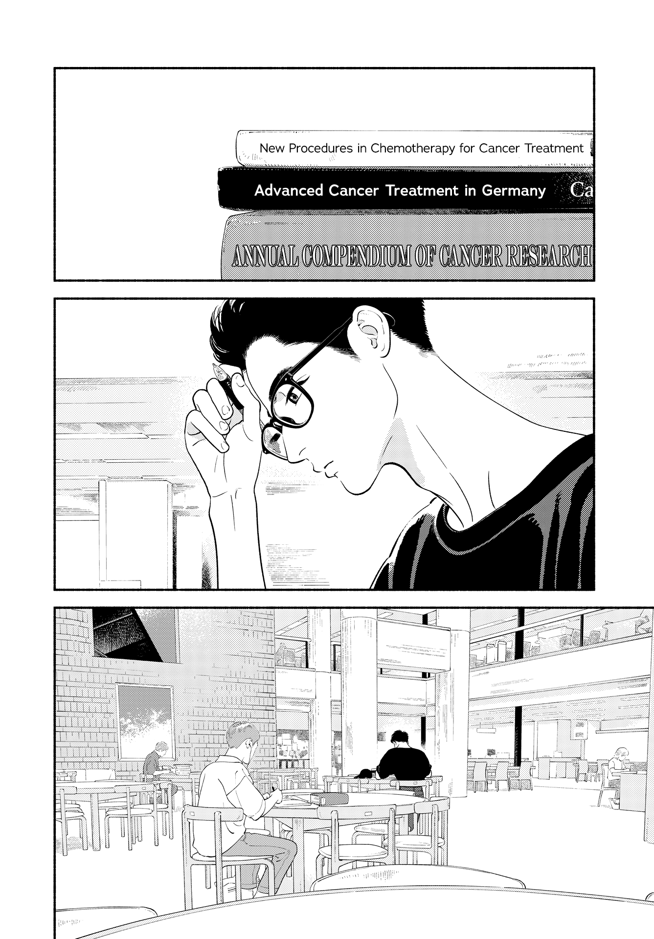 Zaijian no Yoake Made Vol. 1 Ch. 2 第28页