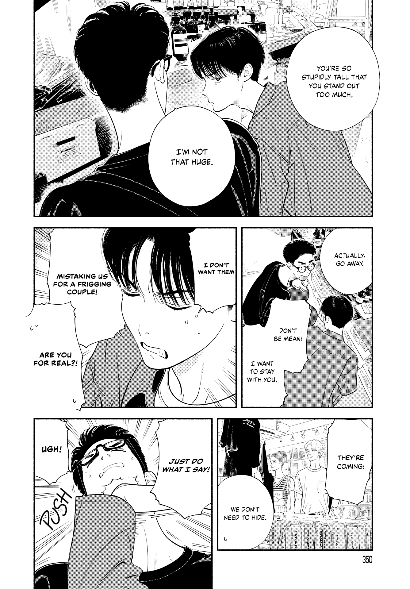 Zaijian no Yoake Made Vol. 1 Ch. 2 第38页